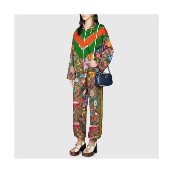 Gucci Womens Sweat Pants - 구찌 여성 스웻 팬츠 - guc2012x - 1