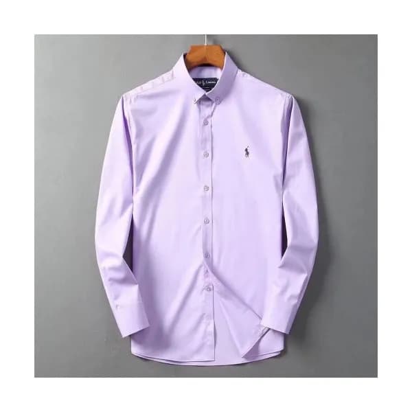 [폴로]Polo 2020 Mens Business Cotton Shirts - 폴로 202… - 1