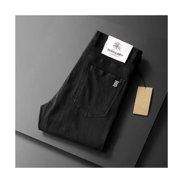 [버버리]Burberry 2020 Mens Business Classic Cotton Pa… - 1