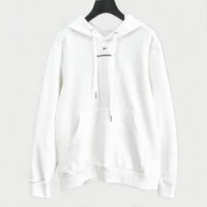 [피스마이너스원]Peaceminusone 2020 Mens Flower Cotton Hoo…