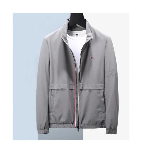 [톰브라운]Thom Browne 2020 Mens Classic Casual Jackets… - 1