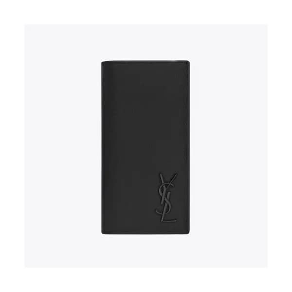Saint Laurent 2020 Leather Wallet,529981- 입생로랑 202… - 1