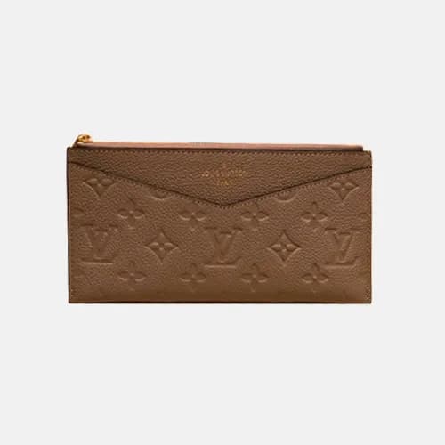 Louis Vuitton 2020 Leather Wallet M68712 - 루이비통 20… - 1