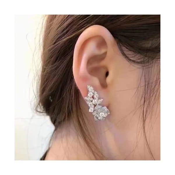 Piaget 2020 Ladies Earring - 피아제 2020 여성용 이어링 ACC… - 1