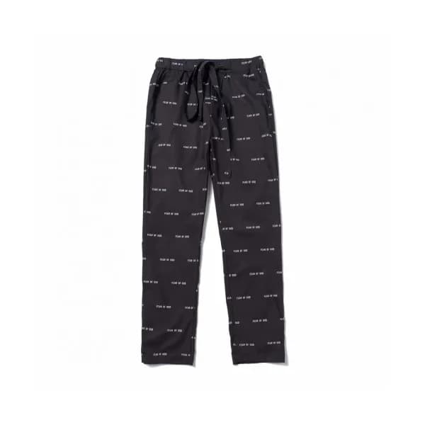 [피어오브갓]Fear of god 2020 Mens Logo Modern Casual Pa… - 1