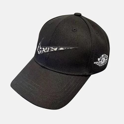 Dior & Nike 2020 Mm / Wm Cap - 디올 & 나이키 2020 남여공용 … - 1