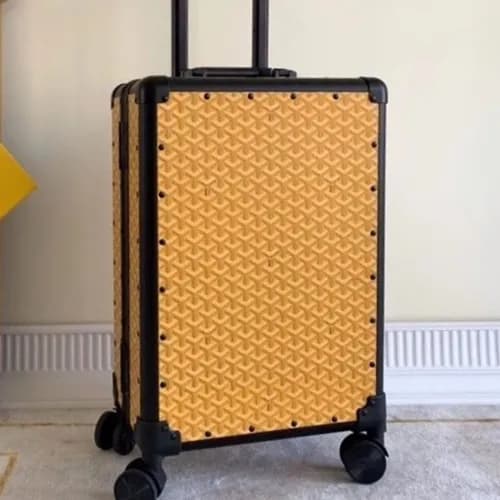 Goyard 2020 Carrier,20in - 고야드 2020 남여공용 캐리어, GOYC…