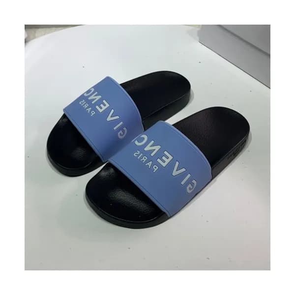 Givenchy 2020 Mm / Wm Slipper - 지방시 2020 남여공용 슬리퍼 … - 1