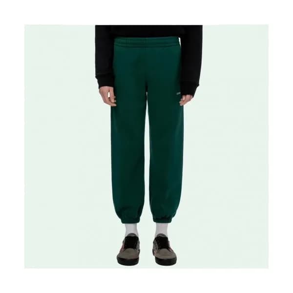 [오프화이트]Off-White 2020 Mens Logo Cotton Training Pa… - 1