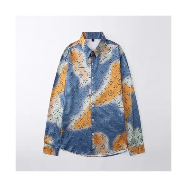 [루이비통]Louis vuitton 2020 Mens Trendy shirts - 루이비통… - 1