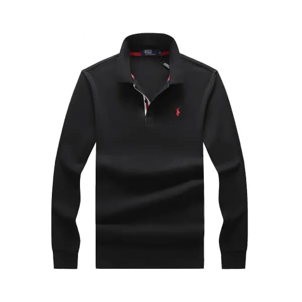 [폴로]Polo 2020 Mens Logo Cotton Polo Tshirts - 폴로 2… - 1