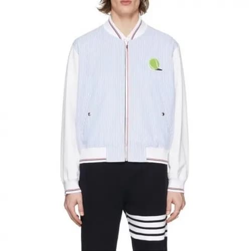 [톰브라운]Thom Browne 2020 Mens Classic Casual Jackets… - 1