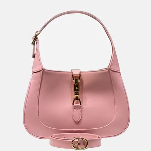 Gucci Custom Jackie 1961 Tote Shoulder Bag 27.5cm … - 1