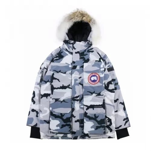 [캐나다구스]Canada goose 2020 Mm/Wm Patch Logo Casual G… - 1