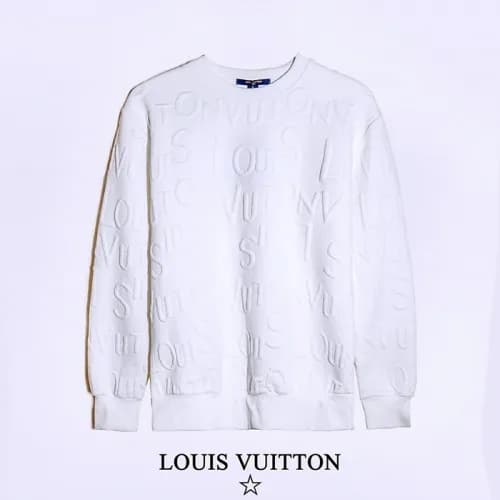 [루이비통]Louis vuitton 2020 Mens Casual Cotton Tshirt… - 1