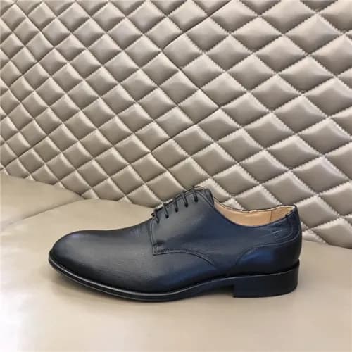 Bally 2020 Men's Leather Oxford shoes - 발리 202… - 1