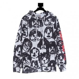 [슈프림]Supreme 2020 Mm/Wm Logo Cotton Hoodie - 슈프림 …
