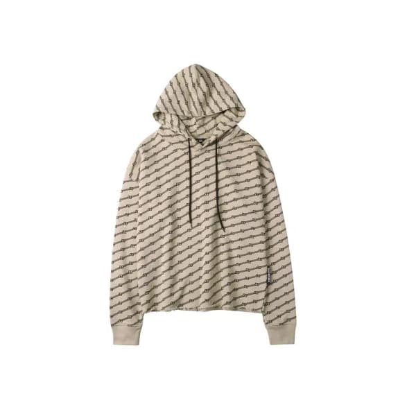 [발렌시아가]Balenciaga 2020 Mens Logo Cotton Hoodie - 발… - 1