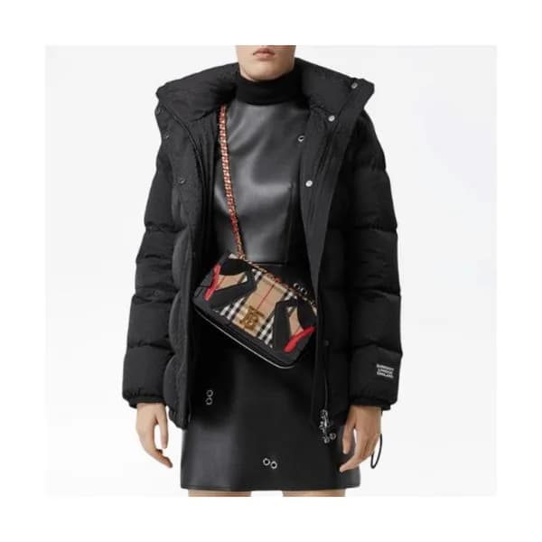 [버버리]Burberry 2021 Mm/Wm Casual Duck Down Padding … - 1