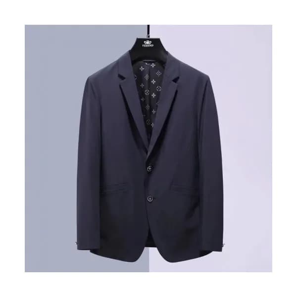 [루이비통]Louis vuitton 2020 Mens Logo Suit Jackets - … - 1
