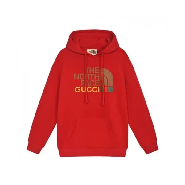 [구찌]Gucci 2020 Mm/Wm Logo Casual Oversize Cotton H… - 1
