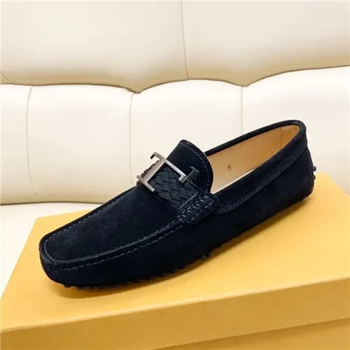 Tod's 2021 Men's Leather Loafer - 토즈 2021 … - 1