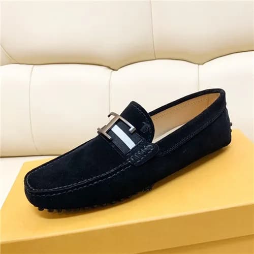 Tod's 2021 Men's Leather Loafer - 토즈 2021 … - 1