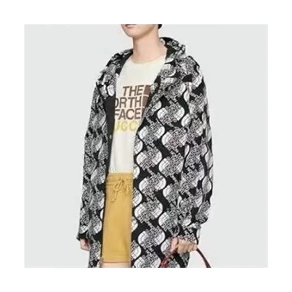 [구찌]Gucci 2021 Mens Logo Casual Jackets - 구찌 2021 … - 1