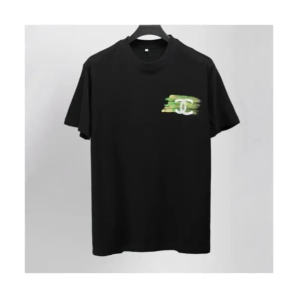 [기획상품]Chanel 2021 Mm/Wm 'CC' Logo Cotton S… - 1