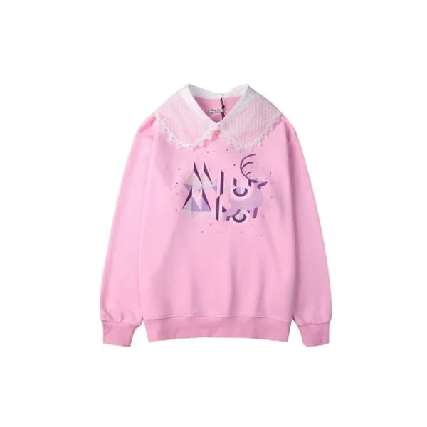 Miumiu Ladies Casual Thirts - 미우미우 여성 캐쥬얼 긴팔티 - mi… - 1