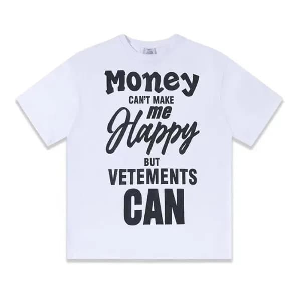 베트멍 남/녀 트렌디 화이트 반팔티 - Unisex White Tshirts - vet02… - 1