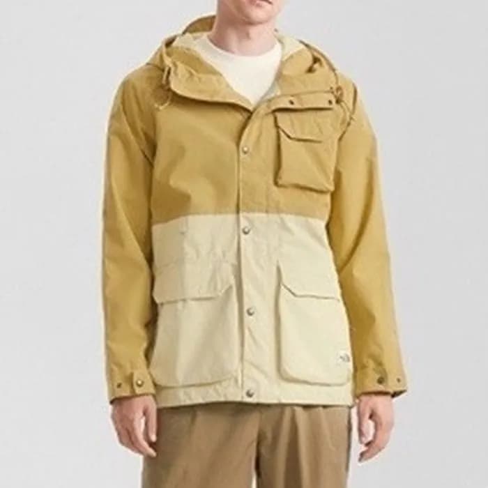 노스페이스 남성 캐쥬얼 카멜 자켓 - The North Face Mens Camel Jac… - 1