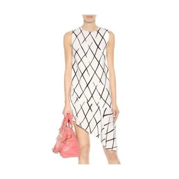 발렌시아가 여성 핑크 크로스백 - Balenciaga Womens Pink Cross Ba… - 1
