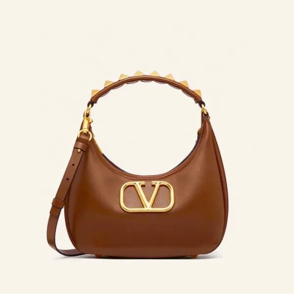 발렌티노 여성 카멜 크로스백 - Valentino Womens Camel Cross Bag… - 1