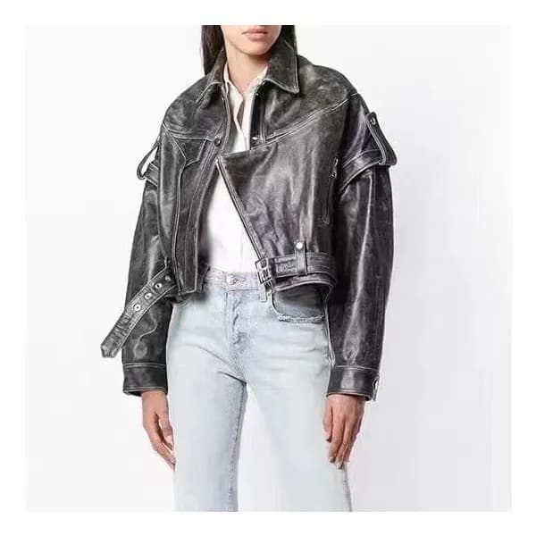 질샌더 여성 블랙 자켓 - Jil Sander Womens Black Jackets - j… - 1