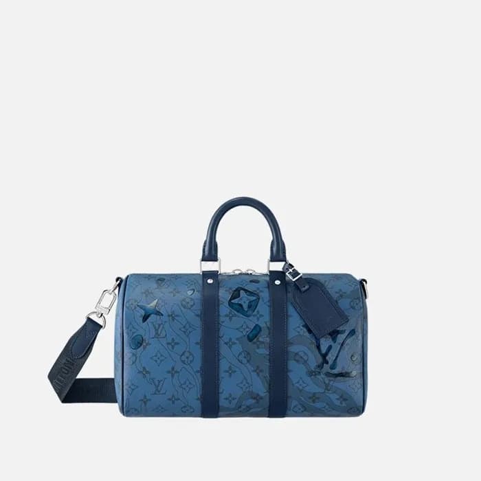 루이비통 남성 키폴 반들리에 35 【매장-410만원대】 - Louis vuitton Men… - 1