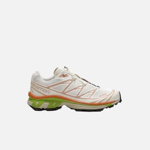 살로몬 남성 XT-6 익스펜스 베이지 스니커즈 【매장-35만원대】 - Salomon Men…