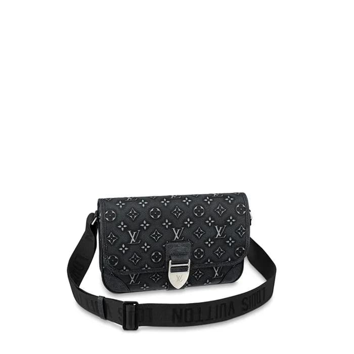 루이비통 남성 아치 메신저 MM【매장-450만원대】 - Louis vuitton Mens … - 1