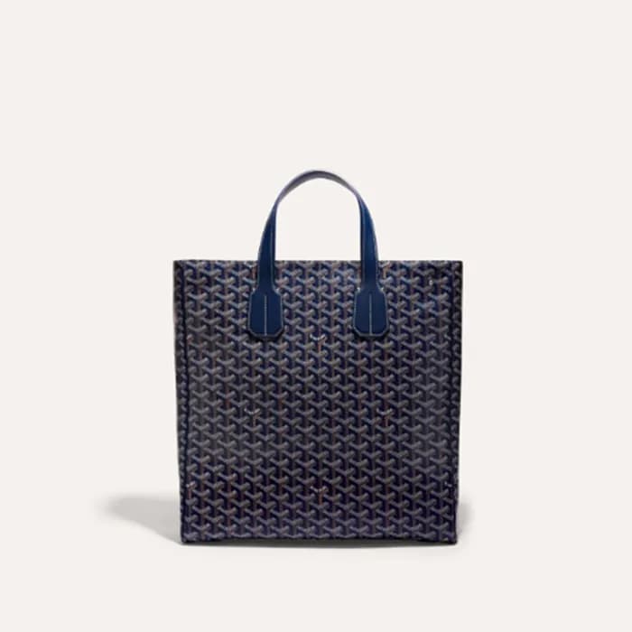 고야드 남성 네이비 볼테르백 - Goyard Mens Voltaire Bag - gob10… - 1