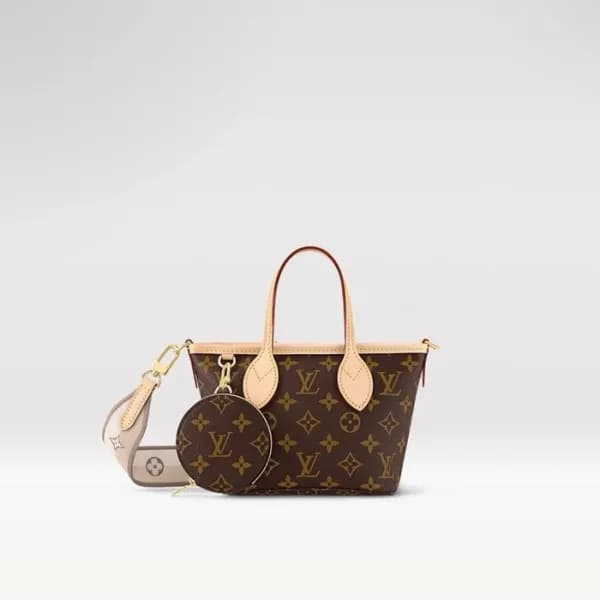 루이비통 여성 네버풀 BB M46705 - Louis vuitton Womens Never… - 1