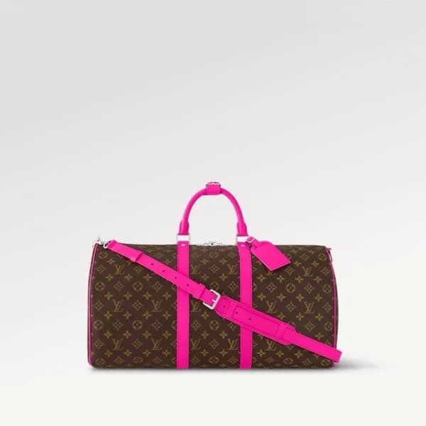루이비통 남성 키폴 반둘리에 50 M46773 - Louis vuitton Mens Kee… - 1