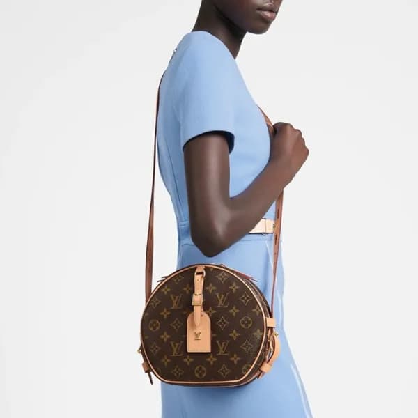 루이비통 여성 부아뜨 샤포 수플 M45647 - Louis vuitton Womens Bo… - 1