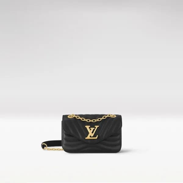 루이비통 여성 뉴 웨이브 체인 백 M20687 - Louis vuitton Womens N… - 1