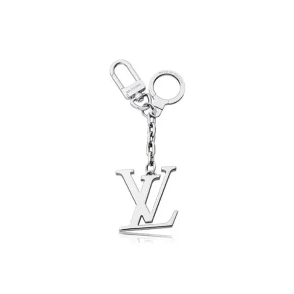 루이비통 남/녀 모노그램 키링 - Louis vuitton Unisex Key Ring -…