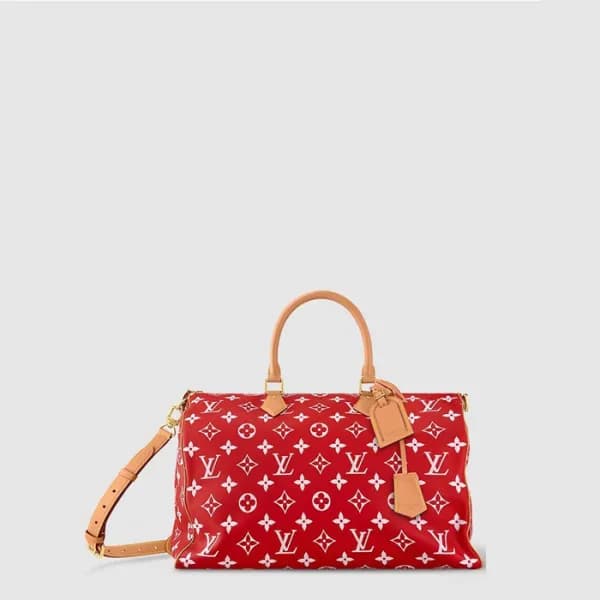 루이비통 남성 키폴 반둘리에 50 M46961 - Louis vuitton Mens Kee… - 1