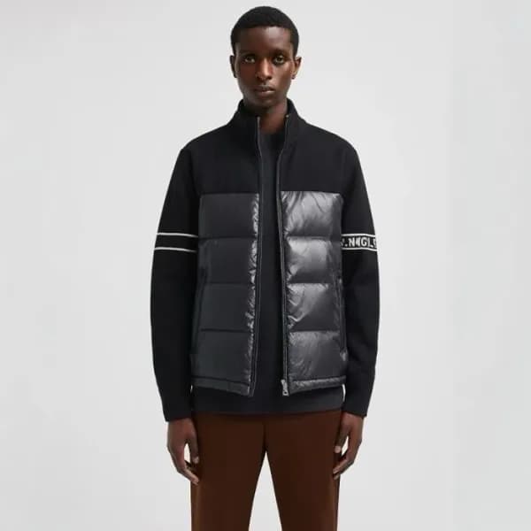 몽클레어 남성 다운 패딩 - Moncler Mens Down Padding - moc276… - 1