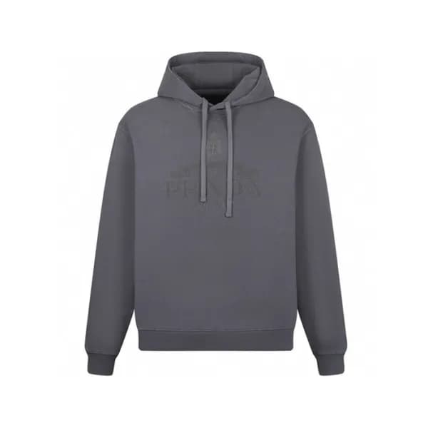 프라다 남성 캐쥬얼 후드티 - Prada Mens Casual Hoodie - prc278… - 1