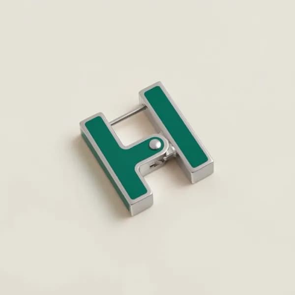 에르메스 여성 골드 이어링 - Hermes Womens Gold Earring - acc2… - 1