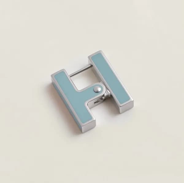 에르메스 여성 골드 이어링 - Hermes Womens Gold Earring - acc2… - 1