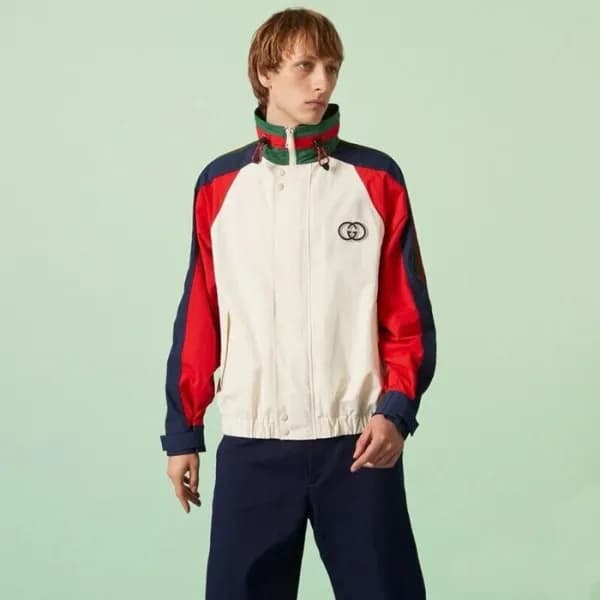 구찌 남성 캐쥬얼 자켓 - Gucci Mens Casual Jacket - guc4287x - 1